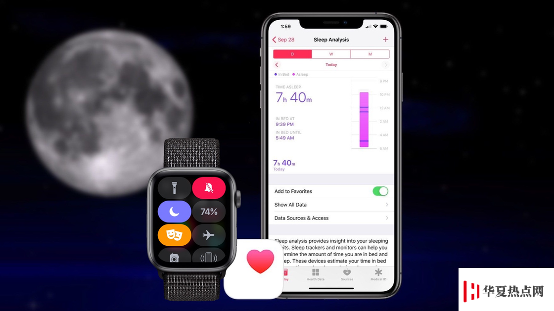 watchOS 7 最新爆料汇总：加入新的健身应用等功能