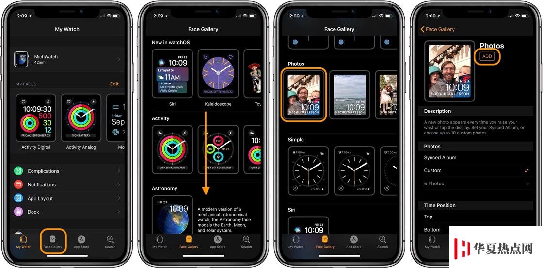 watchOS 7 最新爆料汇总：加入新的健身应用等功能