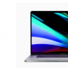 16英寸MacBook Pro正式发布