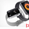 小米Watch推出了显示屏和MIUI外观的Wear