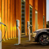 福特宣布为欧洲提供全面的充电解决方案