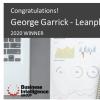 营销技术奖授予Leanplum首席执行官George Garrick为年度人物