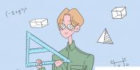 教育资讯:三角形余弦定理公式及证明