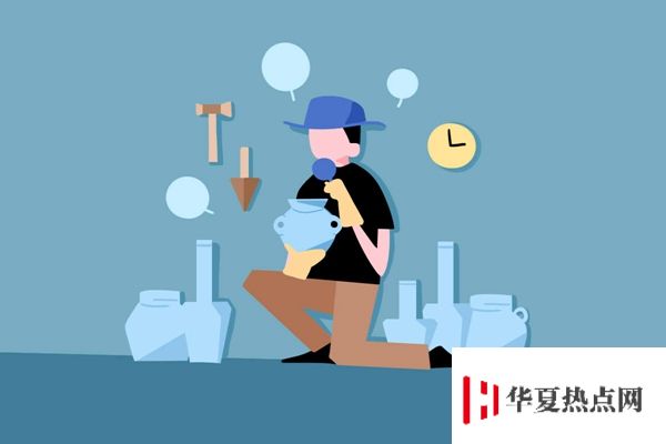 张家口职业技术学院校门