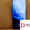 OnePlus7T印度版的发布将与北美地区的同步发布