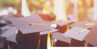 千禧一代如何看待他们的大学教育