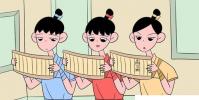 教育资讯:高中议论文素材摘抄大全