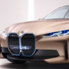 宝马i4M车型正式确认将于2021年发布