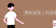 教育资讯:荆轲刺秦王的通假字