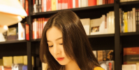 教育资讯:湖南师范大学校花张蓝