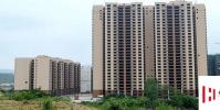 公摊面积是楼栋公共空间的面积 由楼栋住户分摊