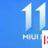 小米MIUI11可能会投放广告与极致省电模式有关