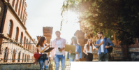 了解这所大学如何采用成功的数据驱动策略进行包容性学习