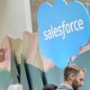 Salesforce为制造业增加了注入AI的CRM产品