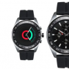 推出传统与数字手表的融合的LGWatchW7