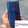 印度推出了带有AI摄像头的InfinixNote5