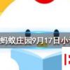 切蛋糕时怎么做可以使切口平整且不粘蚂蚁庄园知识问答