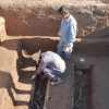 天津考古勘探发现古代墓葬近900处