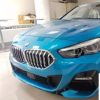 BMW2系GranCoupe会在发布前到达经销商