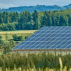 新型太阳能电池技术对环境的影响