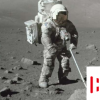 欧洲航天局寻求防尘材料返回月球