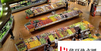 数学模型有助于食品供应链中的库存管理