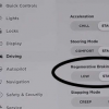 特斯拉删除了强劲的起步制动再生
