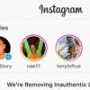 Instagram部署了机器学习工具来针对虚假喜欢和关注的人