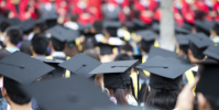 一份新报告分析了尽管接近学位但仍离开大学的学生的困扰趋势