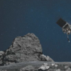 NASA探测REx升空小行星Bennu的历史使命