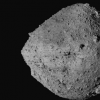 美国航天器采样小行星返回