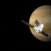 BepiColombo在金星前往水星的途中减速