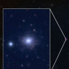 天文学家偶然发现金属球状星团