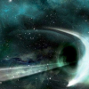 科学家记录了黑洞吞噬恒星的最后时刻