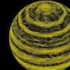 新的3D模型可以解释土星上六边形风暴的形成