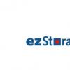 ezStorage Corporation推出了一个最新的网站