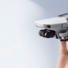 大疆创新的Mini2无人机带来4K视频和大幅提升