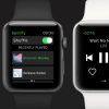 Spotify将允许您直接从AppleWatch流式播放歌曲