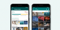 WhatsApp使得清理手机空间变得更加容易