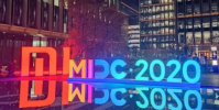 小米MIDC2020所有新闻包括AI相机和投资