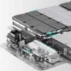 Nio提出了新的100kWh电池组和电池升级计划