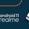 RealmeX2和安卓11随附自定义ROM