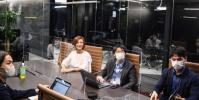 寻找独角兽的日本初创企业看到希望