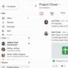 Google将其协作工具集成到GSuite中以提高生产力