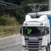 德国A5高速公路获得xEV卡车的悬链高架线