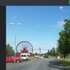 Facebook收购了众包的街头图像创业公司Mapillary