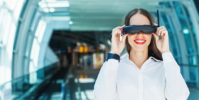 大学初创公司为VRAR开发人员推出了高科技系统