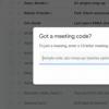 Google将其视频会议通话应用程序与Gmail集成在一起