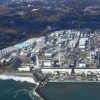 福岛核电站周边地下水放射物超标