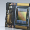 NVIDIA最新的Ampere图形处理单元拥有2TB的内存